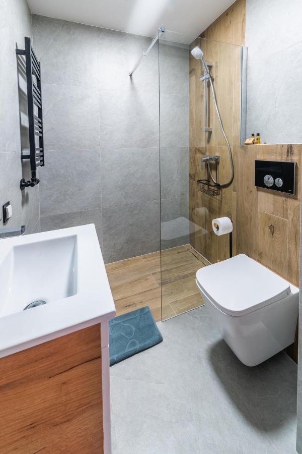 Apartamenty Pod Wyciagiem Wisla Exterior photo