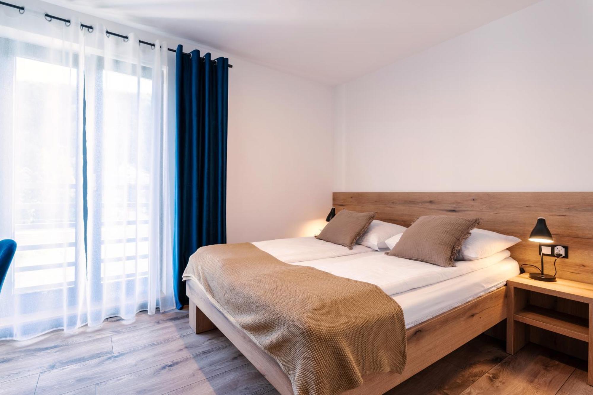 Apartamenty Pod Wyciagiem Wisla Room photo